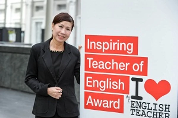 Mdm Lim Chwee Lian